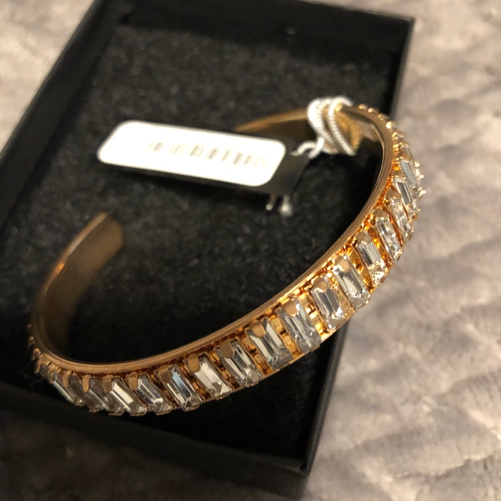 Bebe Bangle bracelet